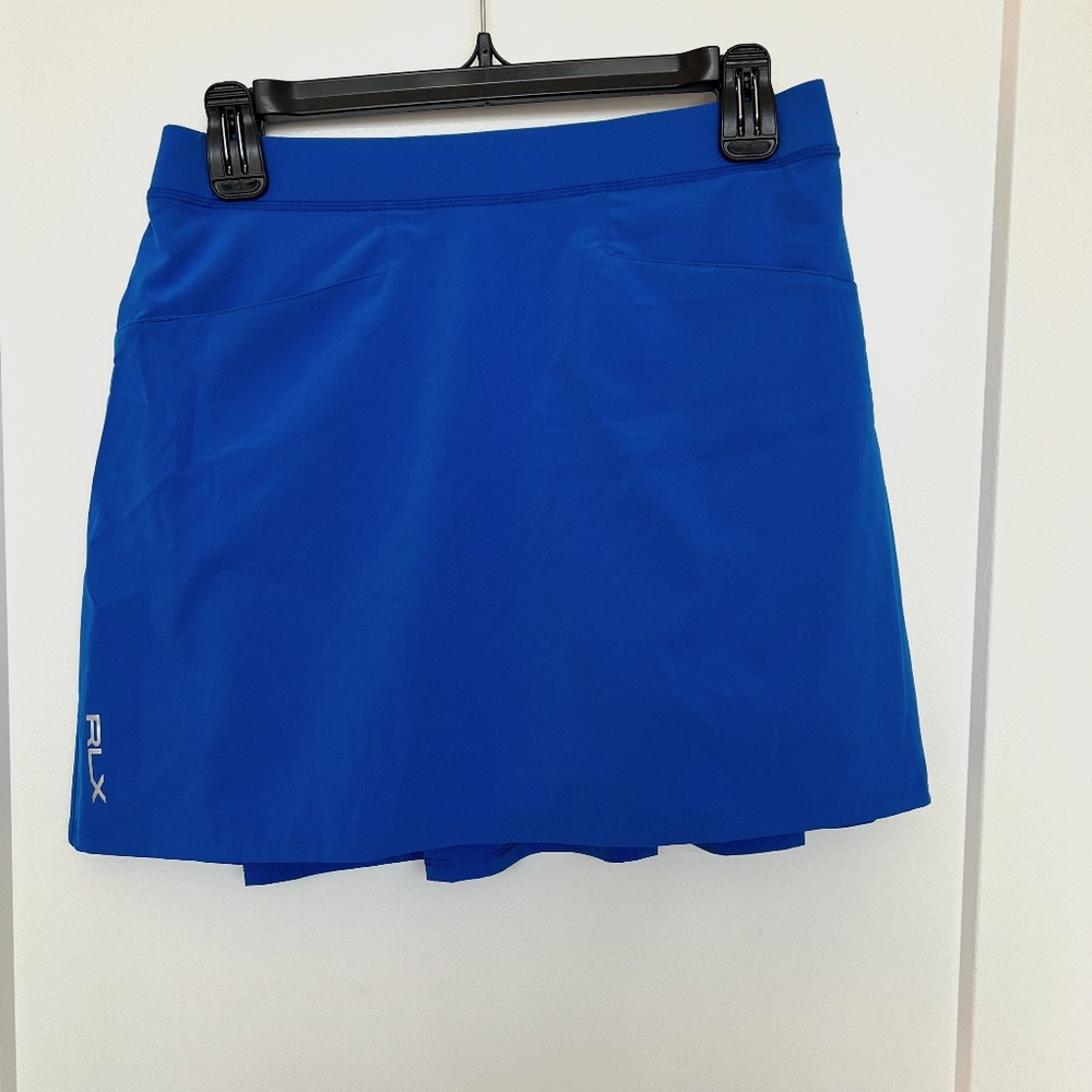 Ralph Lauren RLX Skort